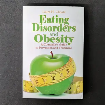 Cover of Eating Disorders and Obesity