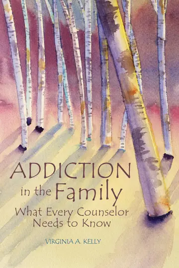 Cover of Addiction in the Family