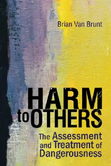 Cover of Harm to Others