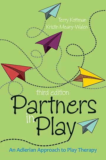 Cover of Partners in Play