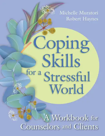 Cover of Coping Skills for a Stressful World