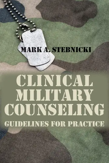 Cover of Clinical Military Counseling