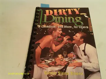 Cover of Dirty Dining