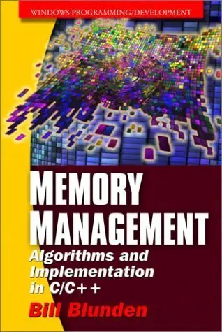 Cover of Memory Management