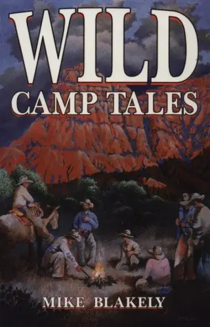 Cover of Wild Camp Tales