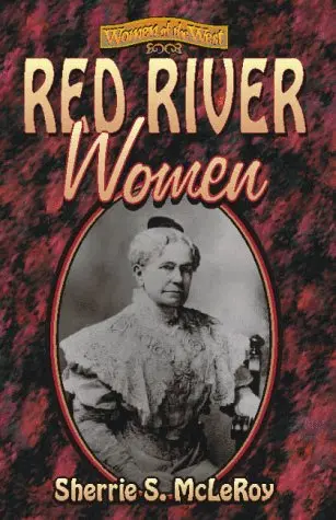 Cover of Red River Women