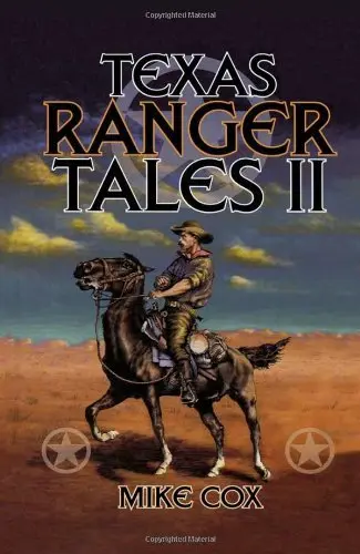 Cover of Texas Ranger Tales II