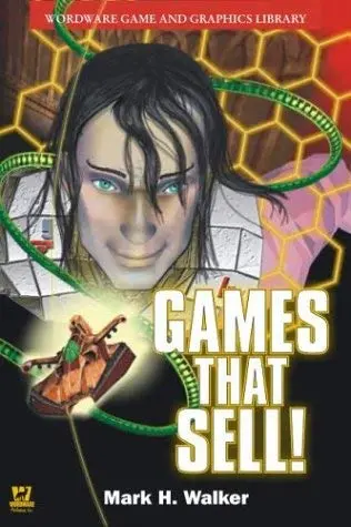 Cover of Games That Sell!