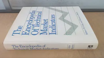 Cover of The Encyclopedia of Technical Market Indicators
