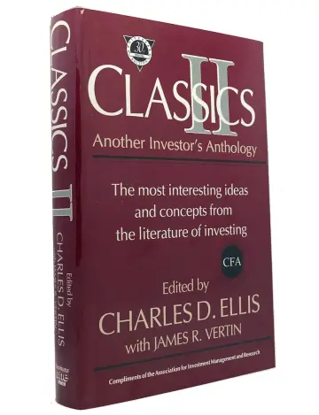 Cover of Classics II