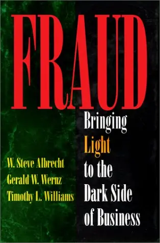 Cover of Fraud