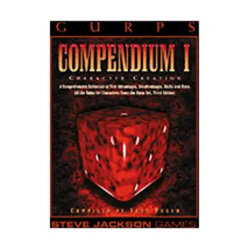Cover of Compendium II