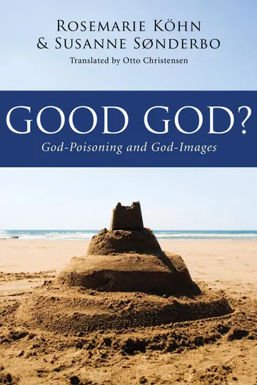 Cover of Good God?
