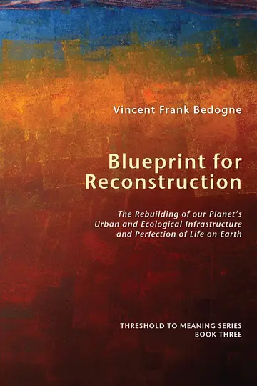 Cover of Blueprint for Reconstruction