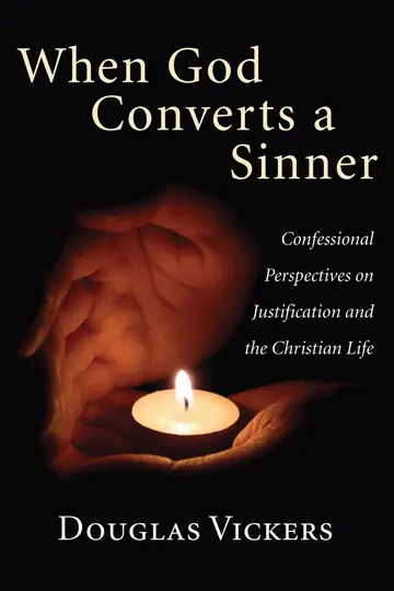 Cover of When God Converts a Sinner