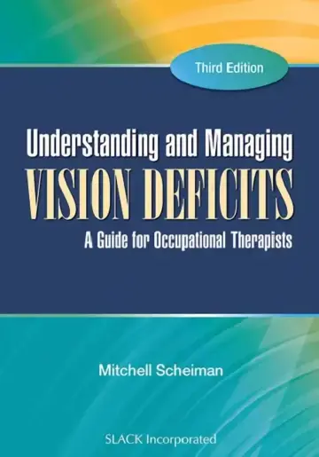 Cover of Understanding and Managing Vision Deficits