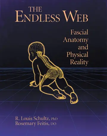 Cover of The Endless Web