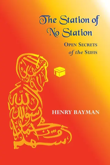 Cover of The Station of No Station
