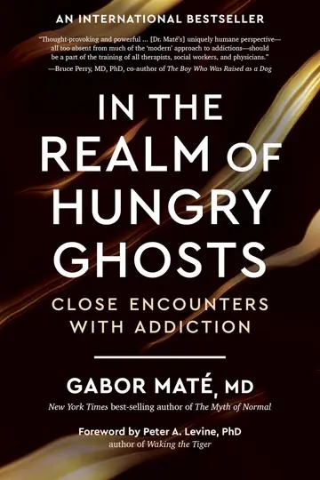 Cover of In the Realm of Hungry Ghosts