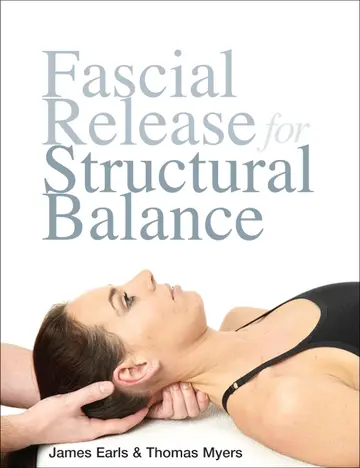 Cover of Fascial Release for Structural Balance