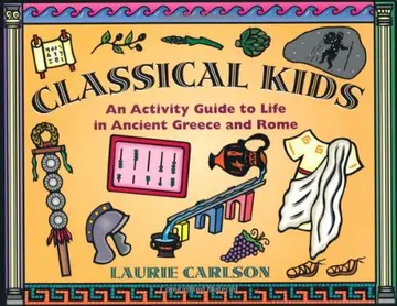 Cover of Classical Kids