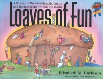 Cover of Loaves of Fun