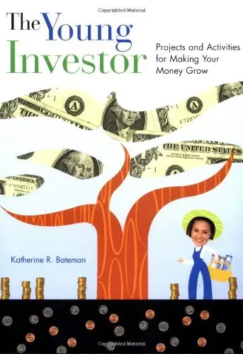 Cover of Young Investor