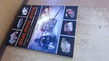 Cover of Building Bots