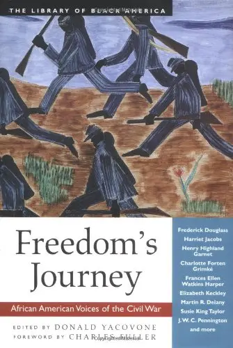 Cover of Freedom's Journey