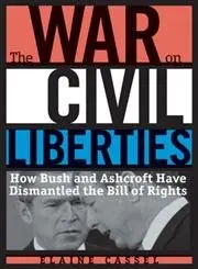 Cover of The War on Civil Liberties