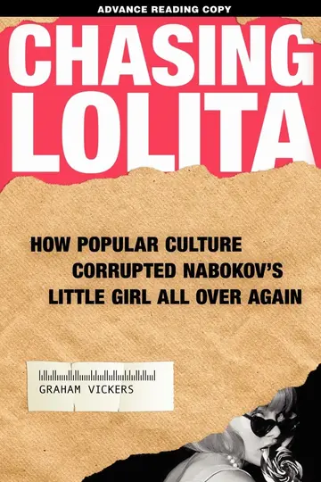 Cover of Chasing Lolita