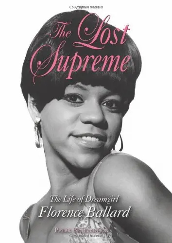 Cover of The Lost Supreme