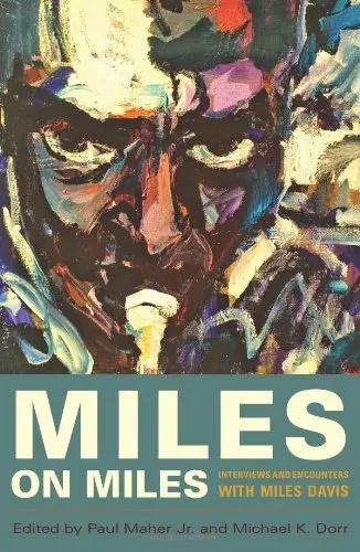 Cover of Miles on Miles