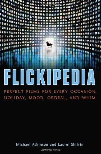 Cover of Flickipedia