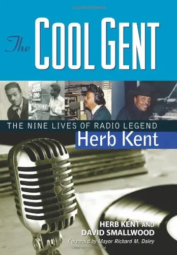 Cover of The Cool Gent