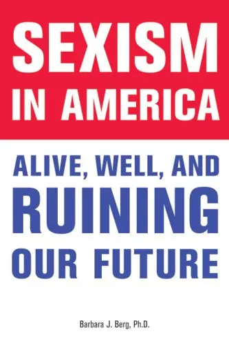 Cover of Sexism in America