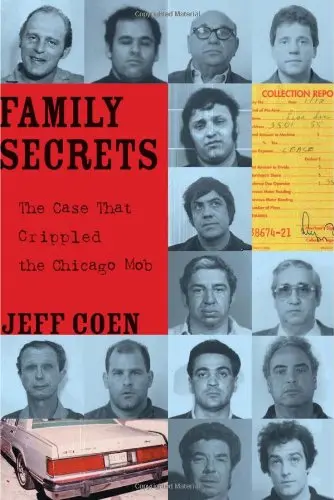 Cover of Family Secrets