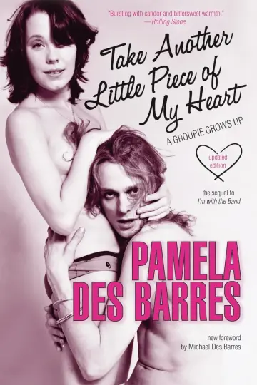 Cover of Take Another Little Piece of My Heart