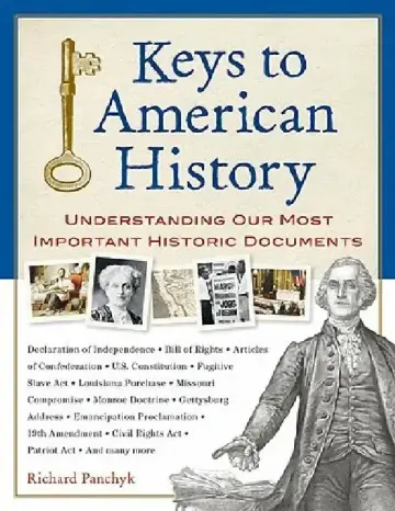 Cover of Keys to American History