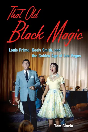 Cover of That Old Black Magic