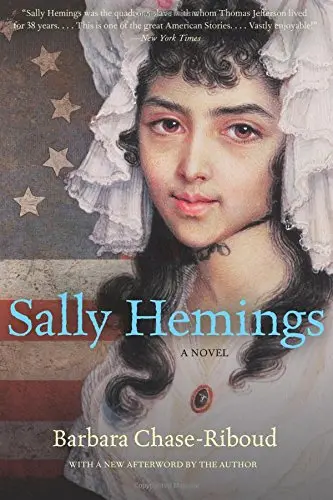 Cover of Sally Hemings