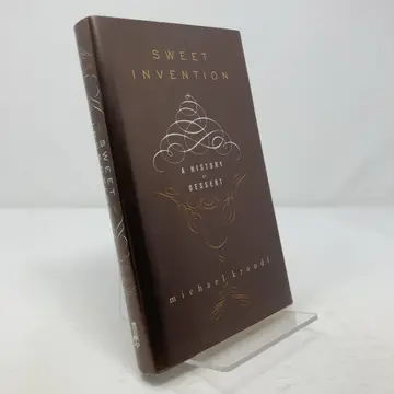 Cover of Sweet Invention