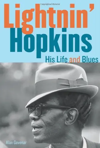 Cover of Lightnin' Hopkins