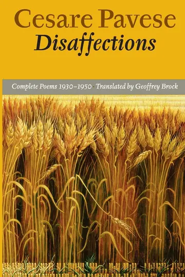Cover of Disaffections