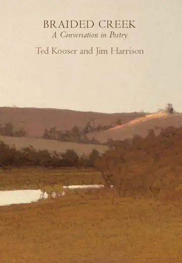 Cover of Braided Creek