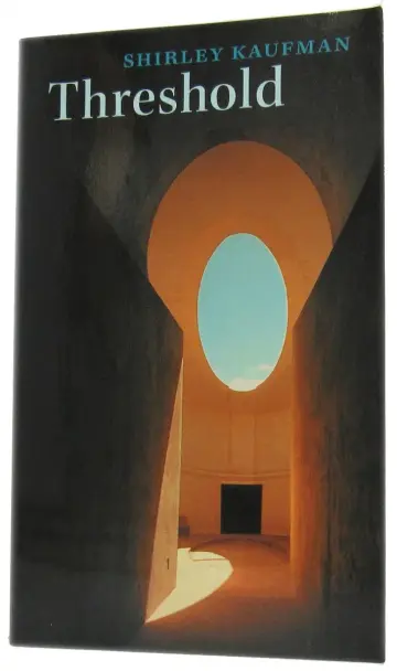 Cover of Threshold