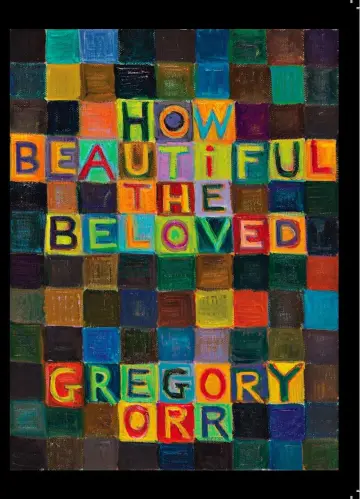 Cover of How Beautiful the Beloved