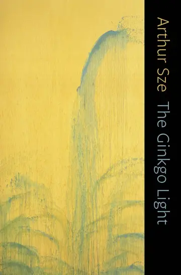 Cover of The Ginkgo Light