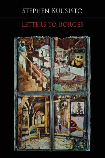 Cover of Letters to Borges