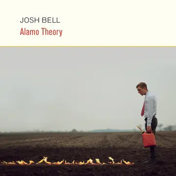 Cover of Alamo Theory